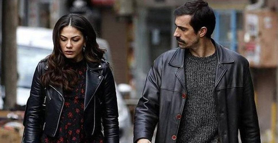 İbrahim Çelikkol ve Demet Özdemir'den dizi mesajı! - Sayfa 5