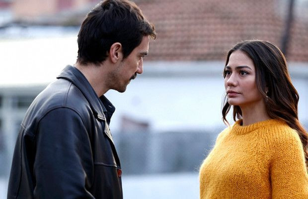 İbrahim Çelikkol ve Demet Özdemir'den dizi mesajı! - Sayfa 6