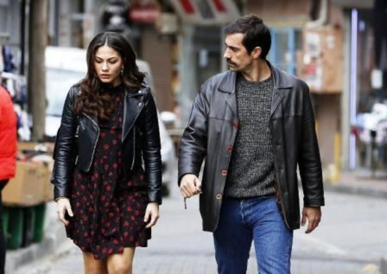 İbrahim Çelikkol ve Demet Özdemir'den dizi mesajı! - Sayfa 7