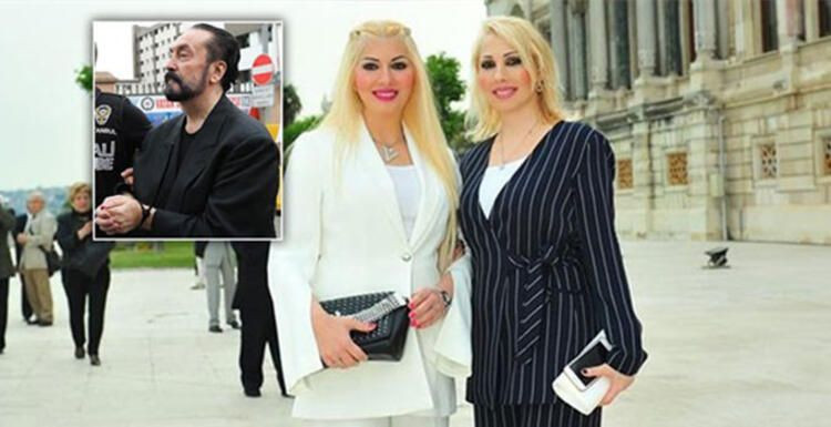 Adnan Oktar davasında 'şoke eden' ifadeler: 'Yanlış yapan kız turnikeye sokulur ve...' - Sayfa 13