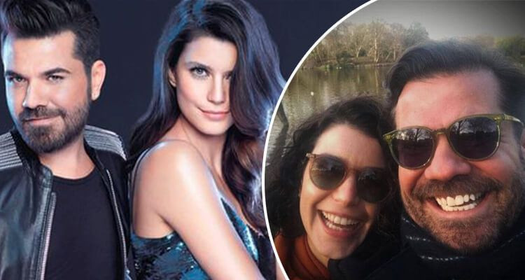 Beren Saat’ten Kenan Doğulu paylaşımı geldi! - Sayfa 1