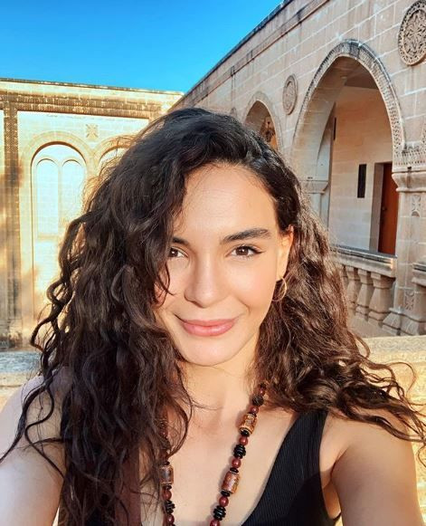 Ebru Şahin'den Cedi Osman açıklaması! 'Benim rüzgarım...' - Sayfa 14