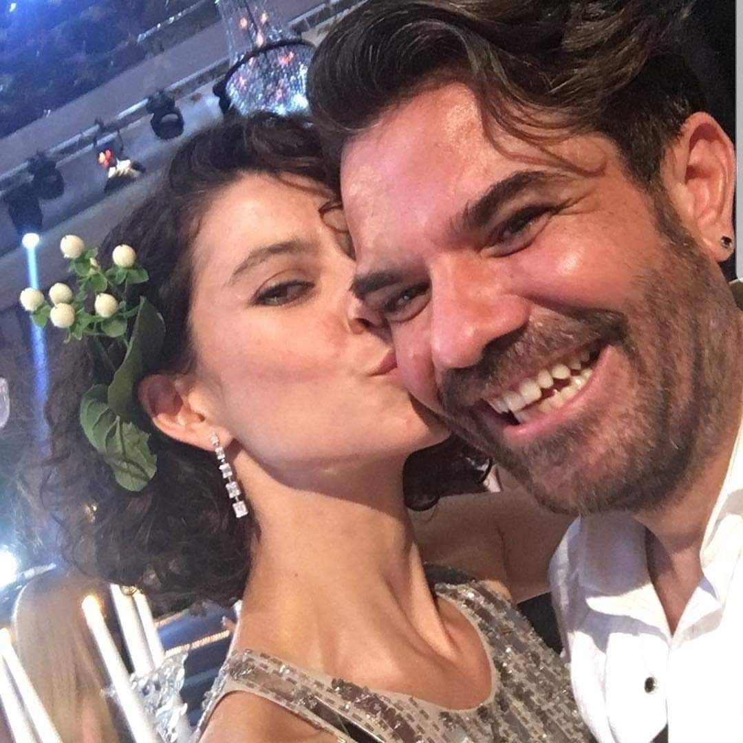 Beren Saat’ten Kenan Doğulu paylaşımı geldi! - Sayfa 2