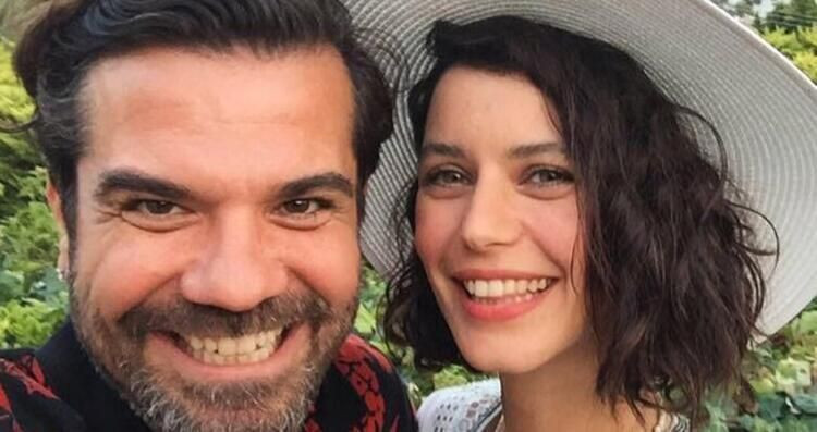 Beren Saat’ten Kenan Doğulu paylaşımı geldi! - Sayfa 3