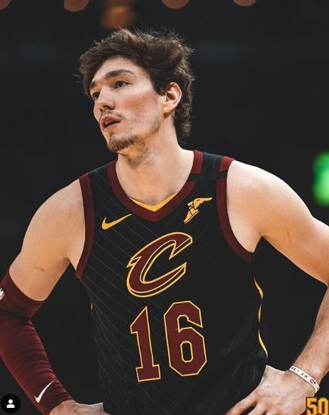 Ebru Şahin'den Cedi Osman açıklaması! 'Benim rüzgarım...' - Sayfa 4