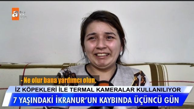 Cesedi bulunan İkranur hakkında şok iddia - Sayfa 15