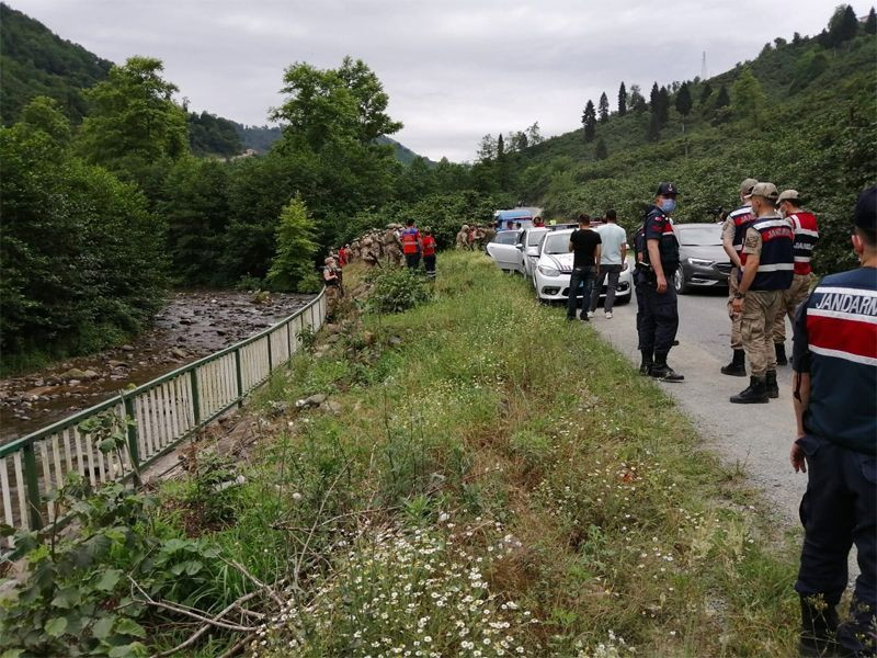 Cesedi bulunan İkranur hakkında şok iddia - Sayfa 10