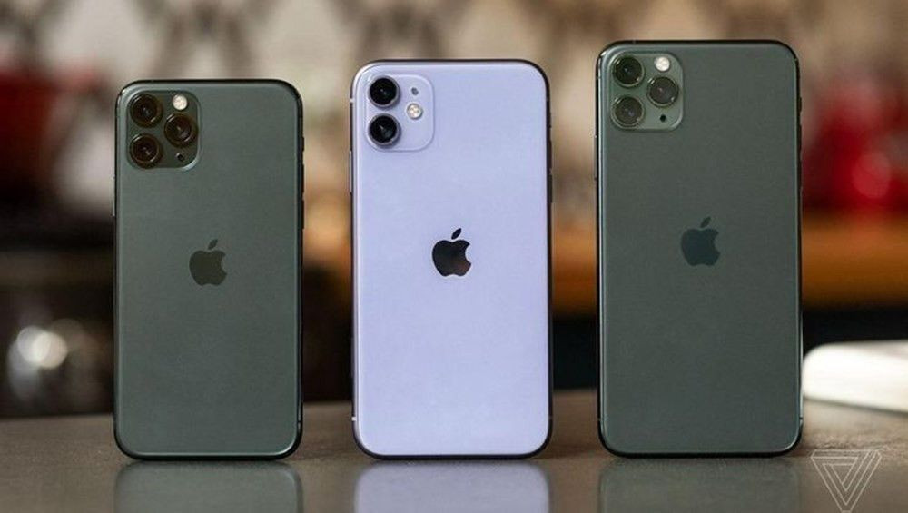 Apple Türkiye'den zam kararı! İşte zamlı güncel iPhone fiyatları - Sayfa 3