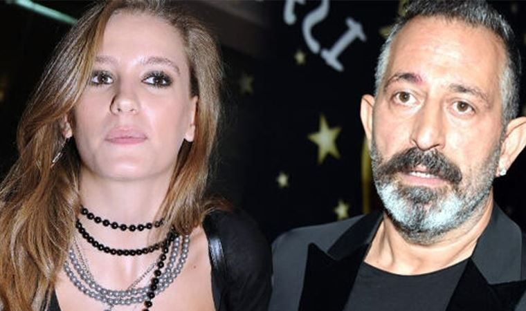 Cem Yılmaz ile Serenay Sarıkaya evlendi mi? Detay gözlerden kaçmadı - Sayfa 8