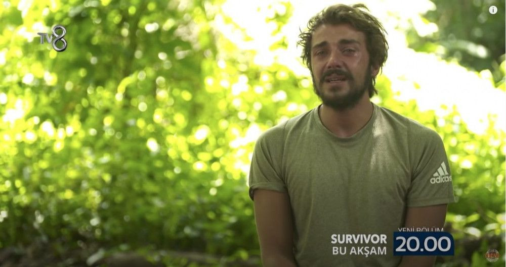 Survivor'da Barış'tan Sercan'a Nisa çıkışı: Bir kaç kişinin canı yanacak - Sayfa 2