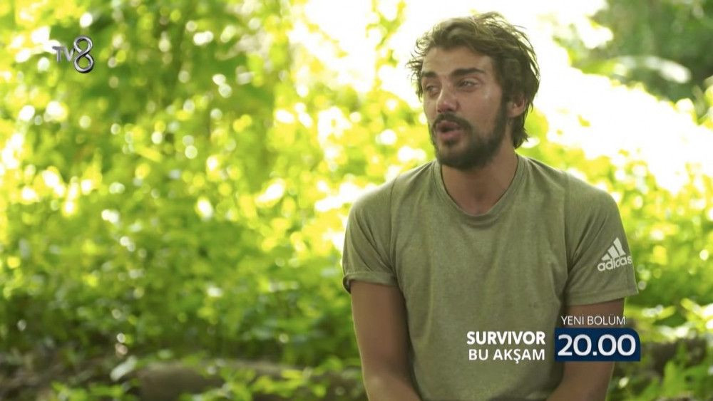 Survivor'da Barış'tan Sercan'a Nisa çıkışı: Bir kaç kişinin canı yanacak - Sayfa 5