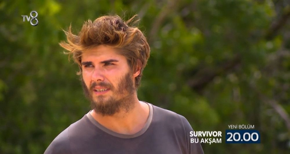 Survivor'da Barış'tan Sercan'a Nisa çıkışı: Bir kaç kişinin canı yanacak - Sayfa 6