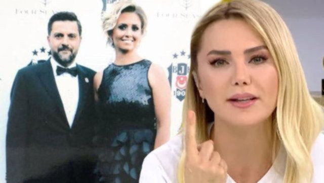 Ece Erken ile Şafak Mahmutyazıcıoğlu denizde aşka geldi - Sayfa 6