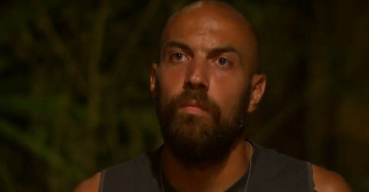 Şok suçlama! Survivor'da Cemal, Sercan'ın adını söyleyince... - Sayfa 10