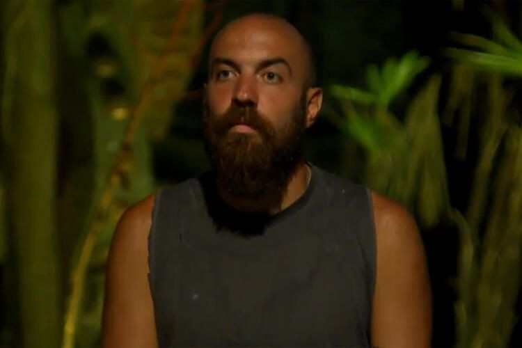 Şok suçlama! Survivor'da Cemal, Sercan'ın adını söyleyince... - Sayfa 13