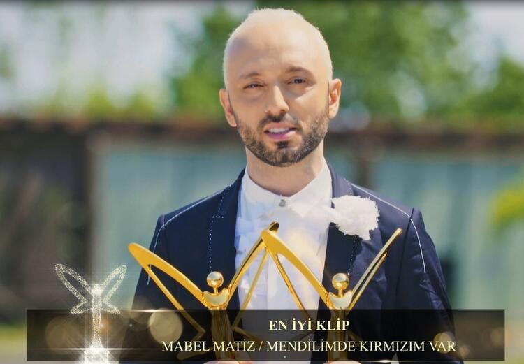 Altın Kelebek Ödülleri'ni kimler kazandı? İşte ödül kazananlar... - Sayfa 34