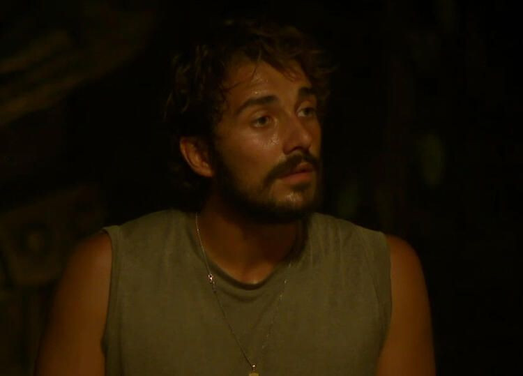 Şok suçlama! Survivor'da Cemal, Sercan'ın adını söyleyince... - Sayfa 9