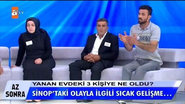 Müge Anlı yeni FETÖ mesajlarını tek tek ifşa etti - Sayfa 10