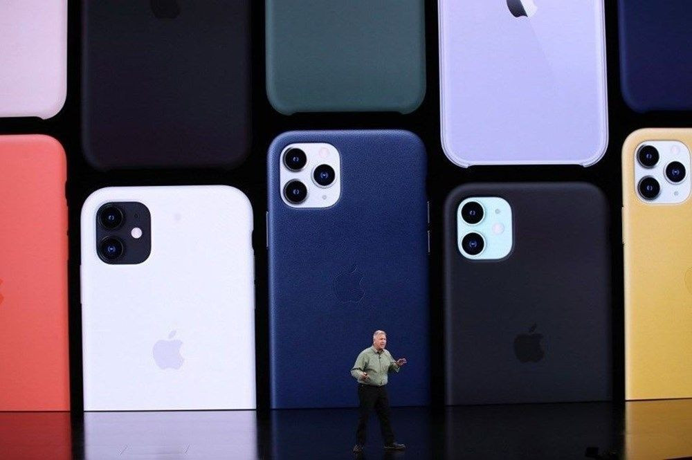 iPhone kullananlar dikkat! Apple'dan 10 günde ikinci zam - Sayfa 12