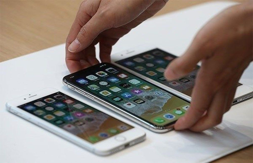 iPhone kullananlar dikkat! Apple'dan 10 günde ikinci zam - Sayfa 7