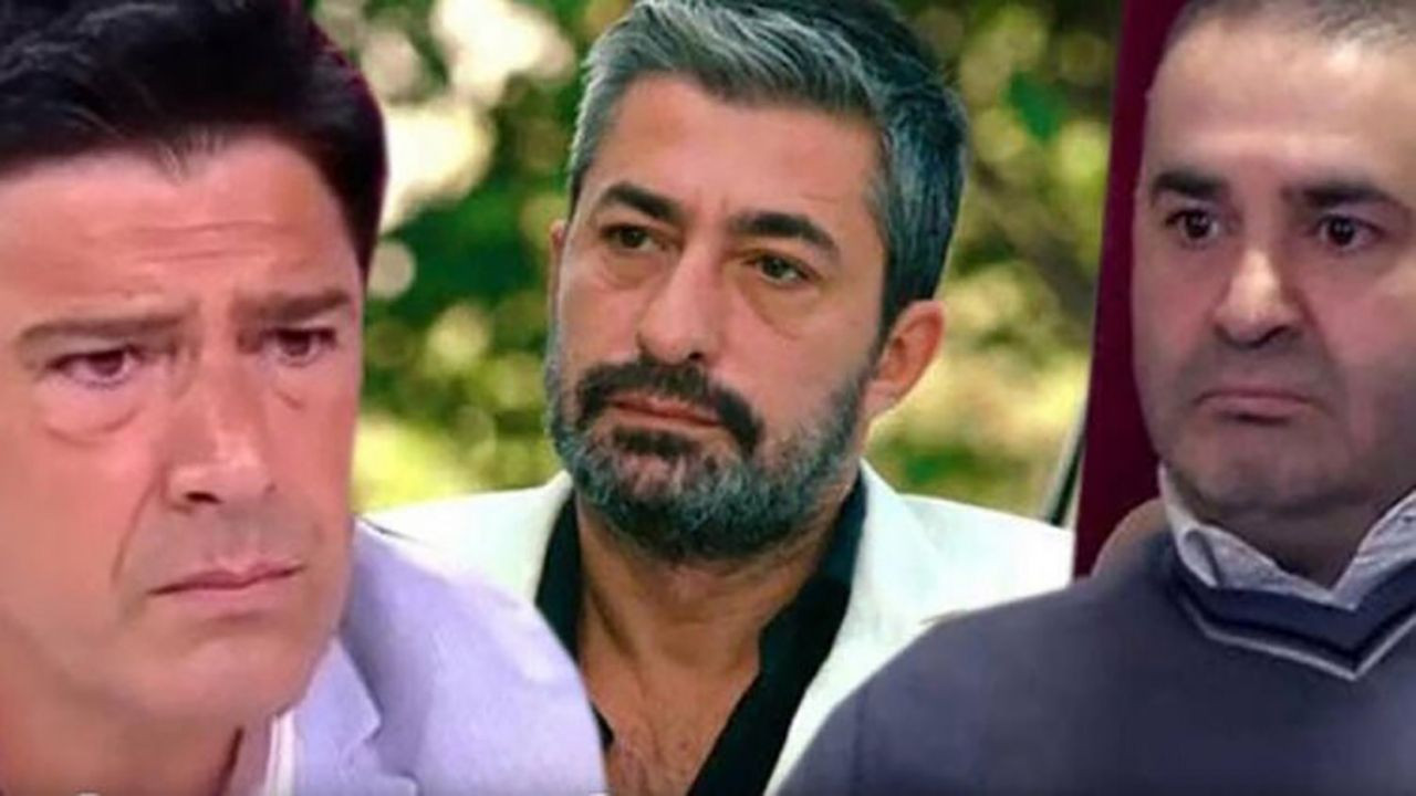 Hakan Ural’dan Petekkaya ve Sezer için olay yorum! - Sayfa 1