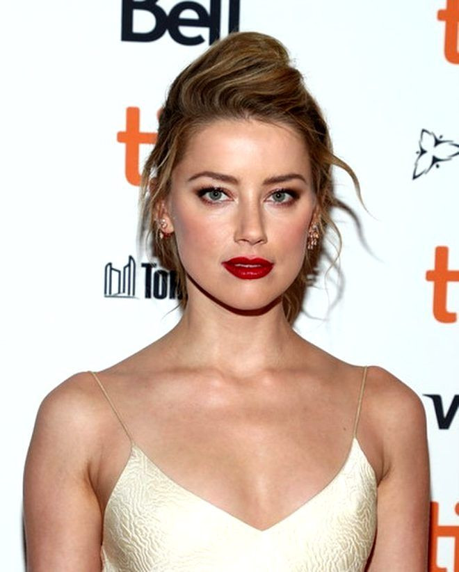 Amber Heard'ten olay yaratacak sözler: Cinsel organıma kaba davrandı! - Sayfa 12