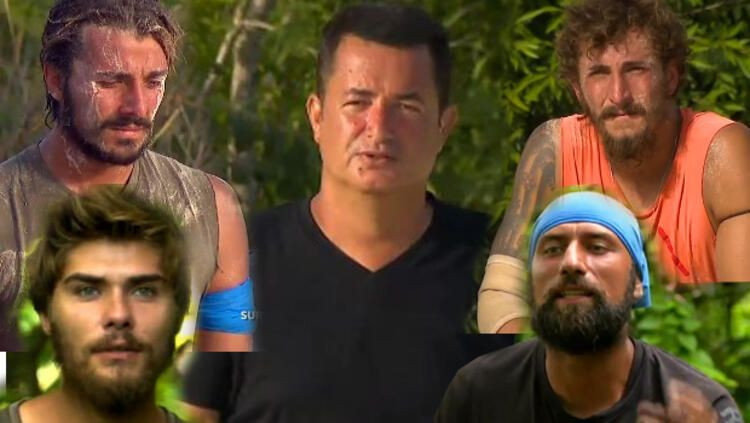 Acun Ilıcalı’dan son dakika değişikliği! Survivor'da neden eleme olmadı? - Sayfa 1