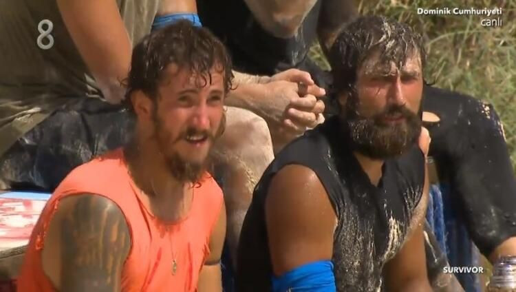 Acun Ilıcalı’dan son dakika değişikliği! Survivor'da neden eleme olmadı? - Sayfa 10