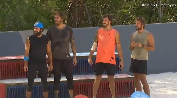 Acun Ilıcalı’dan son dakika değişikliği! Survivor'da neden eleme olmadı? - Sayfa 2