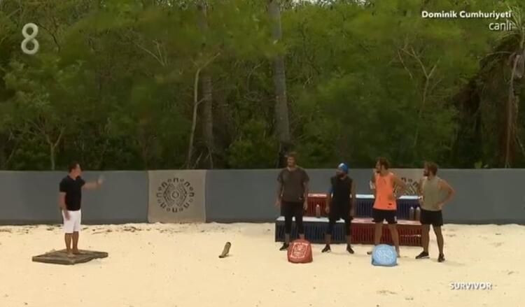 Acun Ilıcalı’dan son dakika değişikliği! Survivor'da neden eleme olmadı? - Sayfa 3