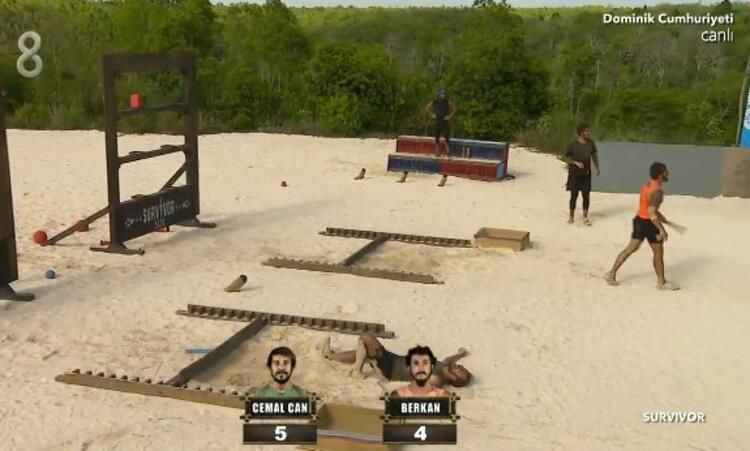 Acun Ilıcalı’dan son dakika değişikliği! Survivor'da neden eleme olmadı? - Sayfa 5