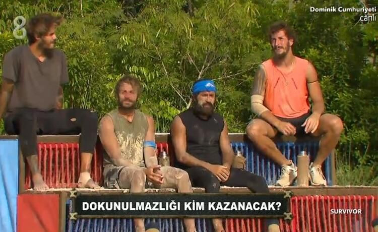 Acun Ilıcalı’dan son dakika değişikliği! Survivor'da neden eleme olmadı? - Sayfa 6