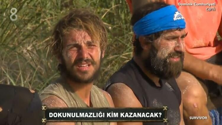 Acun Ilıcalı’dan son dakika değişikliği! Survivor'da neden eleme olmadı? - Sayfa 8