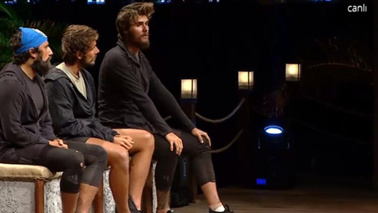 Yarı finale veda eden isim kim oldu? İşte Survivor 2020 finalistleri! - Sayfa 2