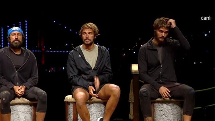 Yarı finale veda eden isim kim oldu? İşte Survivor 2020 finalistleri! - Sayfa 7