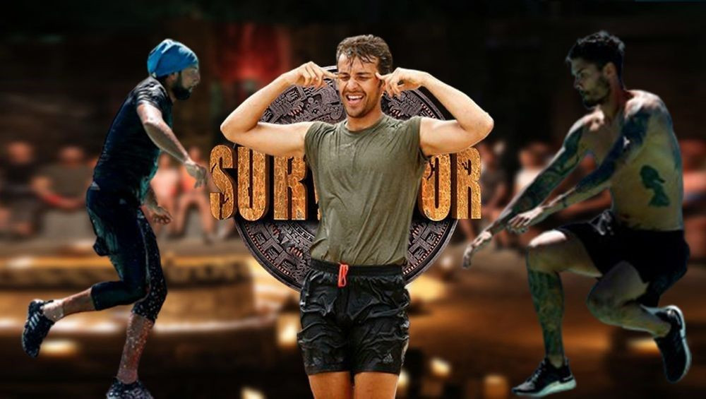 Yarı finale veda eden isim kim oldu? İşte Survivor 2020 finalistleri! - Sayfa 1