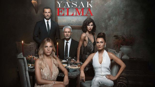 Yasak Elma'da flaş gelişme! Yeni sezon ne zaman başlayacak? - Sayfa 1