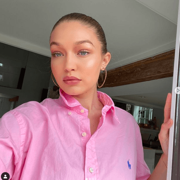 Gigi Hadid'in bebeği göründü! - Sayfa 2