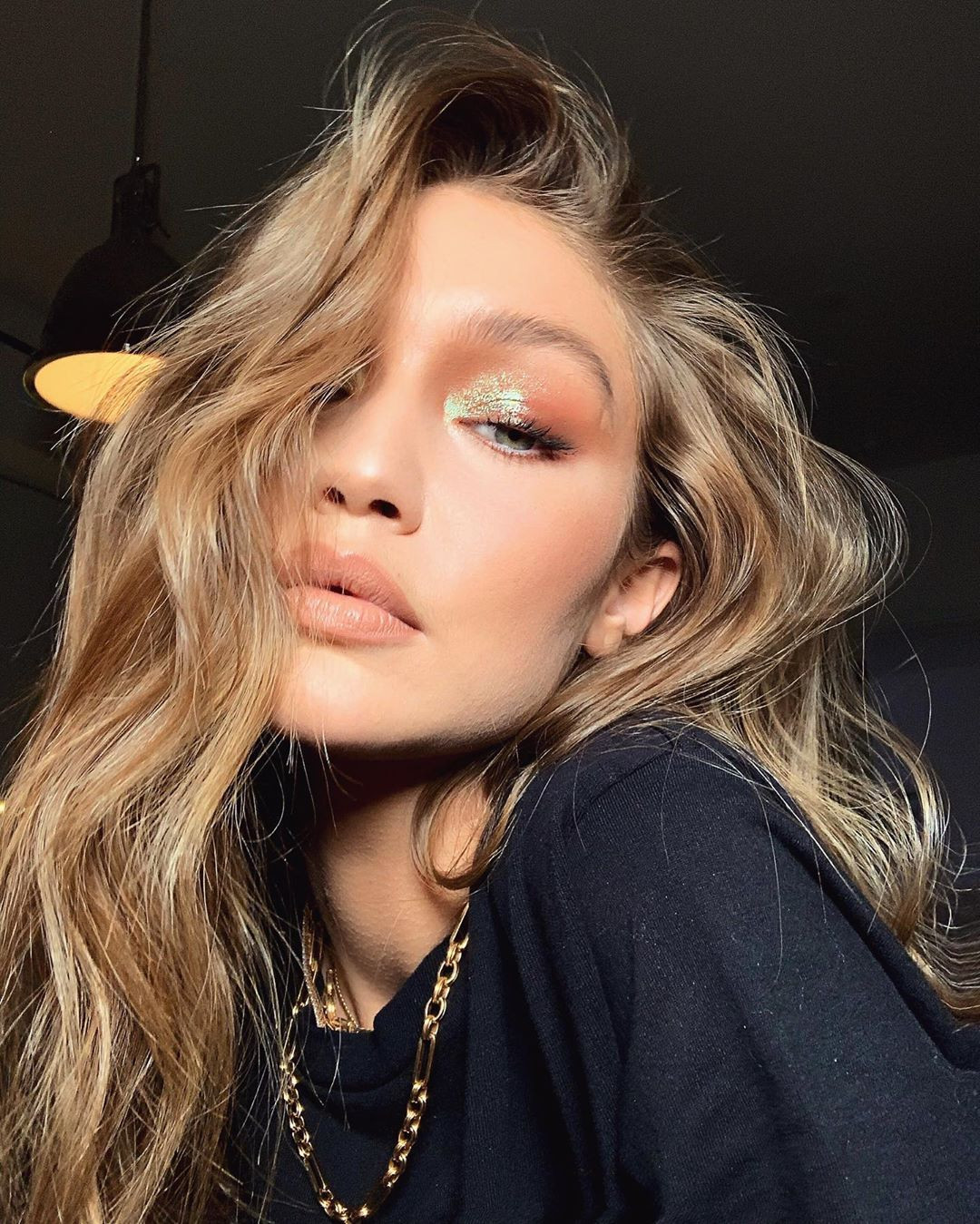 Gigi Hadid'in bebeği göründü! - Sayfa 8