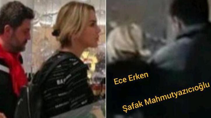 Ece Erken hakkında soruşturma başlatıldı! Belgede sahtecilik yapmakla suçlanıyor! - Sayfa 2