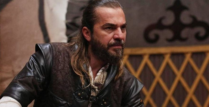 Engin Altan Düzyatan'ın yeni dizisi belli oldu - Sayfa 5