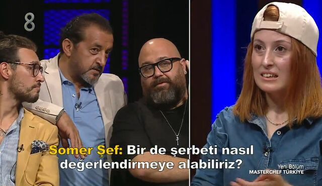 MasterChef'e damga vuracak isim belli oldu! Yaptıklarıyla jüriyi şaşırttı! - Sayfa 3