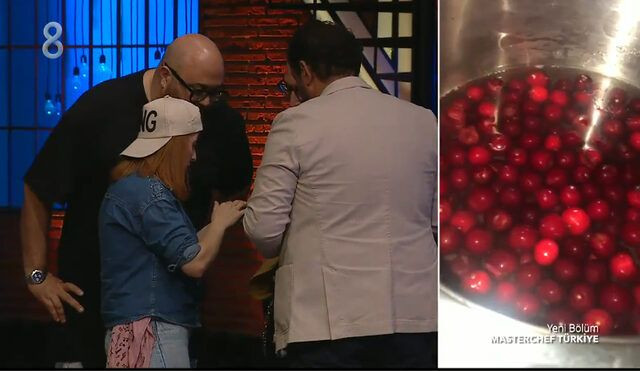 MasterChef'e damga vuracak isim belli oldu! Yaptıklarıyla jüriyi şaşırttı! - Sayfa 6