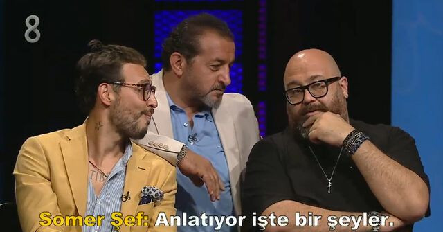 MasterChef'e damga vuracak isim belli oldu! Yaptıklarıyla jüriyi şaşırttı! - Sayfa 8