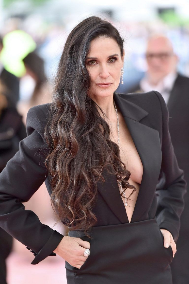 Demi Moore’dan ilginç proje! Öneriler verecek! - Sayfa 11