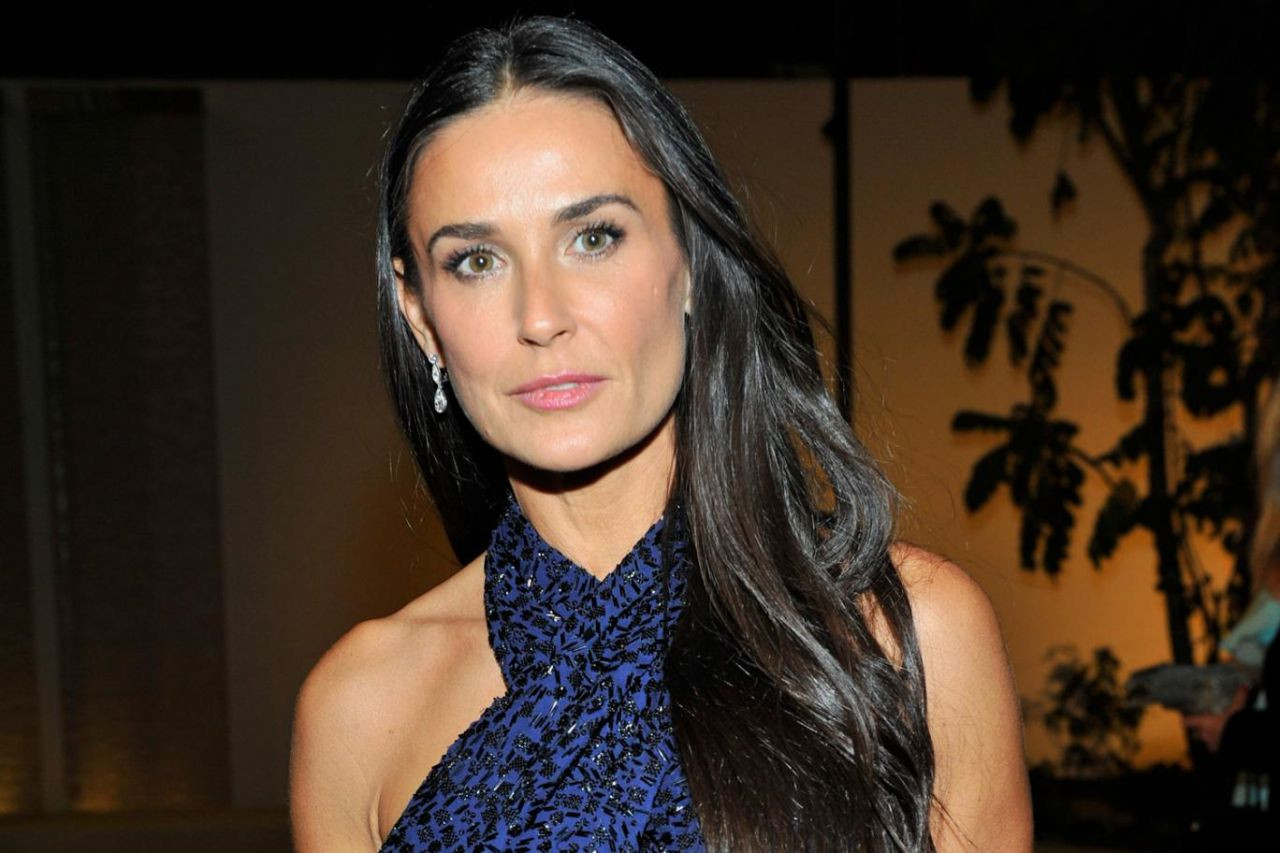 Demi Moore’dan ilginç proje! Öneriler verecek! - Sayfa 10