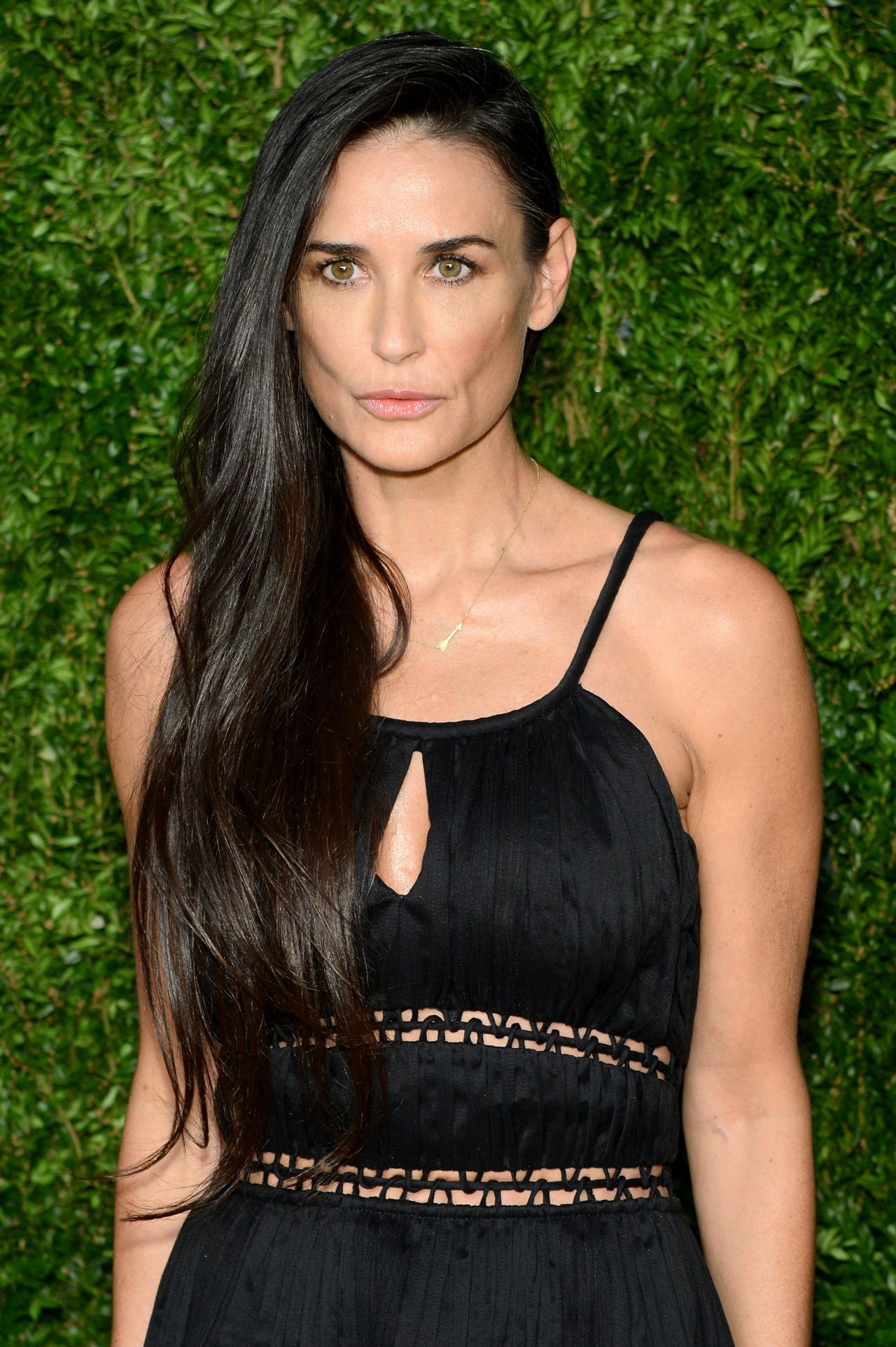 Demi Moore’dan ilginç proje! Öneriler verecek! - Sayfa 19