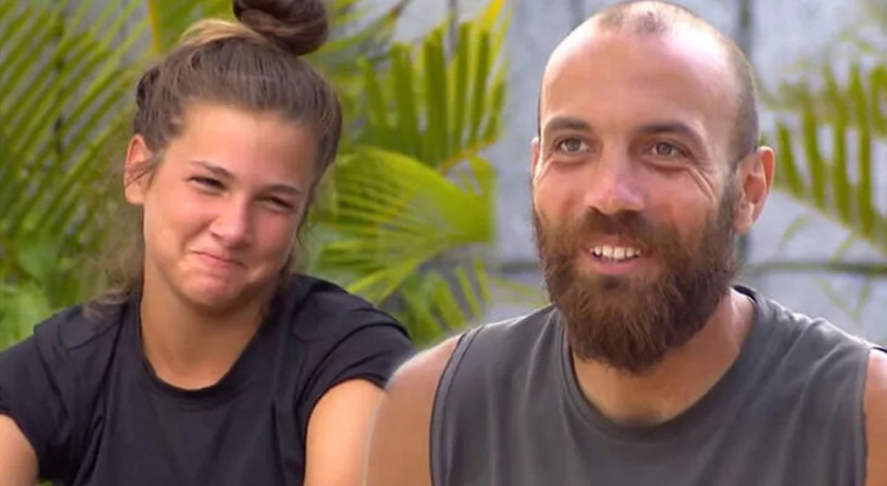 Survivor Aycan'dan Nisa ve Sercan itirafı! "Ben o olayı açsam yüzü olamaz" - Sayfa 6