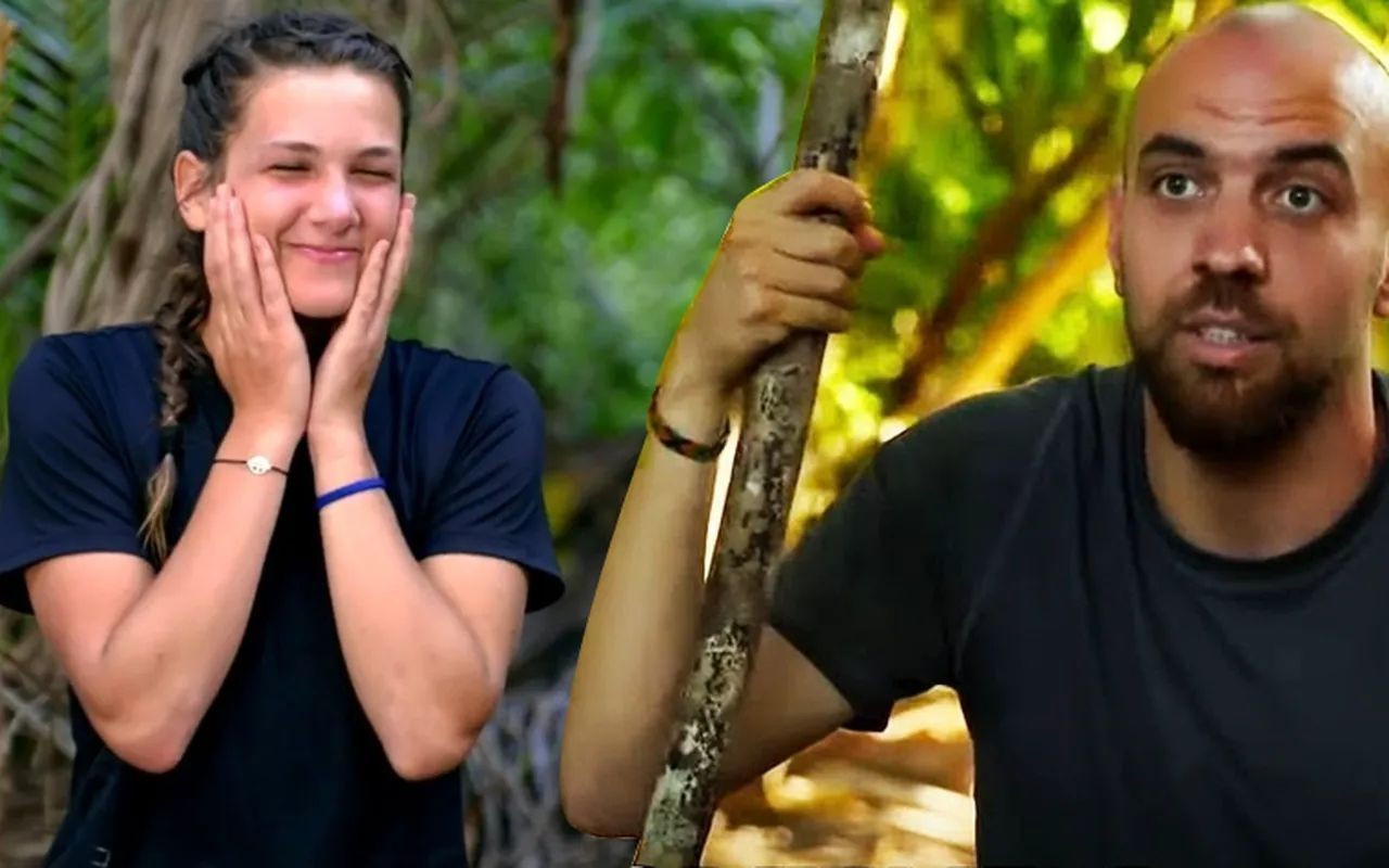 Survivor Aycan'dan Nisa ve Sercan itirafı! "Ben o olayı açsam yüzü olamaz" - Sayfa 12