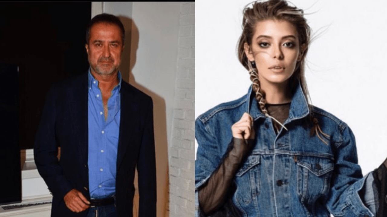 Serdar Bilgili'den Selin Şekerci ile aşk yaşadığı iddialarına yanıt! - Sayfa 2